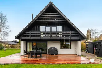 Villa på Himmelev Bygade 54B, Himmelev, 4000 Roskilde