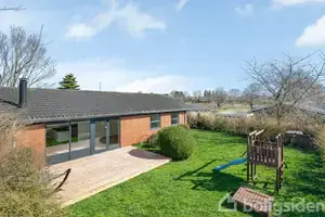 Villa på Hyldemosevej 16, 8830 Tjele