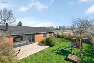 Villa på Hyldemosevej 16, Hammershøj, 8830 Tjele