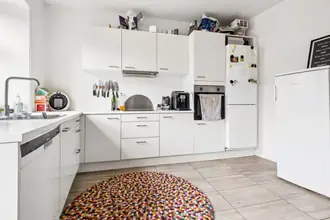 Ejerlejlighed på Sundvej 69A, th., 8700 Horsens