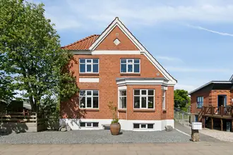 Villa på Algade 10, Koldby, 7752 Snedsted