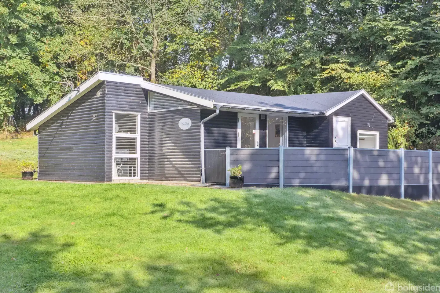 Fritidsbolig på Søndbjerg Strandvej 27, 7790 Thyholm