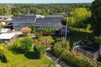 Villa på Dyssemarken 21, 2760 Måløv