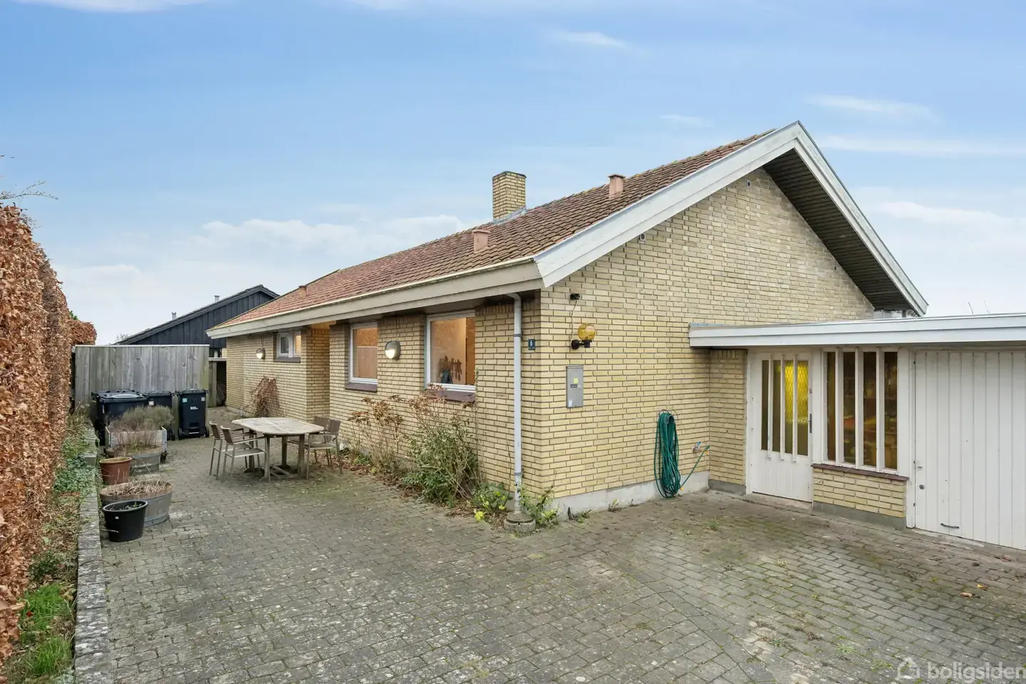 Villa på Erantishaven 6, 2765 Smørum