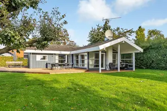 Fritidshus på Harestien 7, 3250 Gilleleje