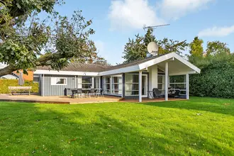 Fritidshus på Harestien 7, 3250 Gilleleje