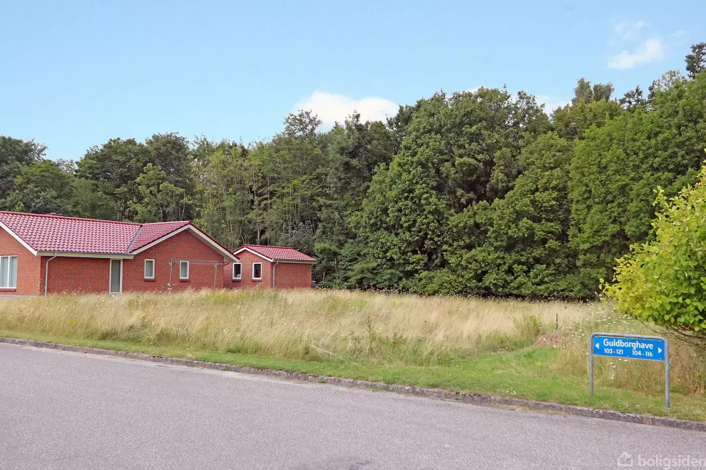 Helårsgrund: Guldborghave 101, 4862 Guldborg - Visning 3