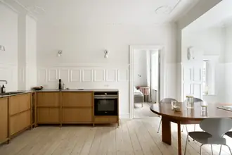 Ejerlejlighed på Sønder Boulevard 65, 1. tv., 1720 København V