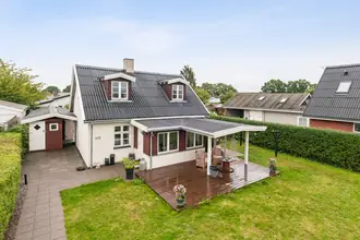 Villa på Kongelundsvej 315, 2770 Kastrup
