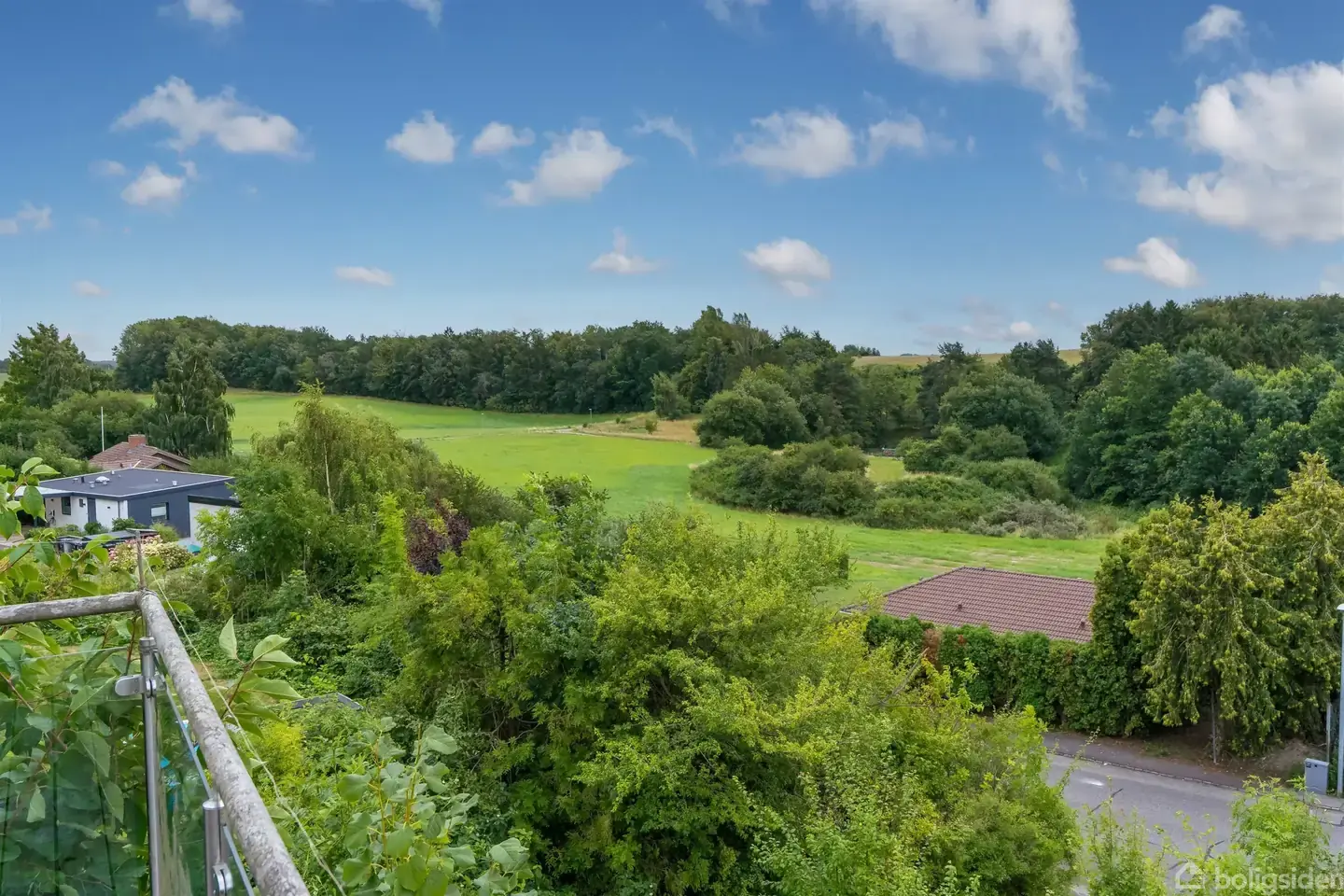 Villa på Ganløseparken 29, 3660 Stenløse