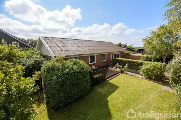 Villa på Sigsvej 26, 9681 Ranum