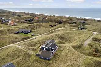 Fritidshus på Strandklitten 16, Tornby, 9850 Hirtshals