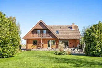 Villa på Balslevvej 44, Balslev, 5592 Ejby
