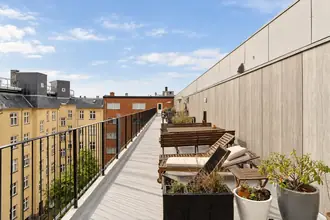 Ejerlejlighed på Halsskovgade 4, 3. 313., 2100 København Ø