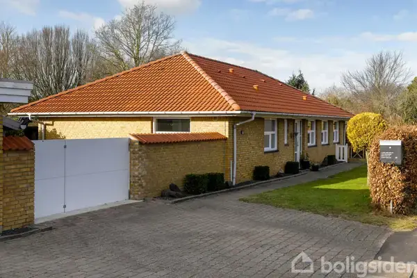 Villa på Mosevangen 16, 6710 Esbjerg V