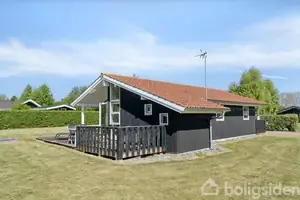 Fritidsbolig på Kværken 36, 4780 Stege
