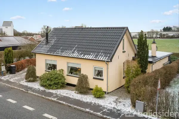 Villa på Engumvej 98, 7120 Vejle Øst