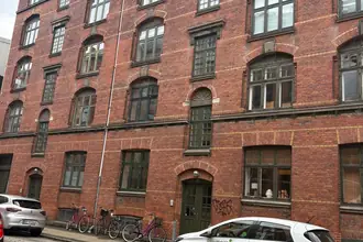 Ejerlejlighed på Tyrolsgade 12, 1. tv., 2300 København S