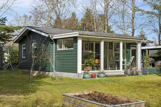 Fritidshus på Græshoppestien 12, 4500 Nykøbing Sj