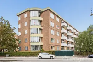 Ejerlejlighed på Reberbanegade 49, 3. mf., 2300 København S