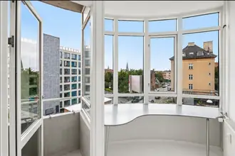 Ejerlejlighed på Reberbanegade 49, 3. mf., 2300 København S
