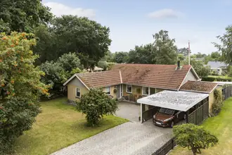 Fritidshus på Rørmosevej 39, Østerballe, 5450 Otterup