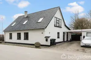 Villa på Stensbyvej 25, 4773 Stensved