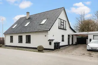 Villa på Stensbyvej 25, 4773 Stensved