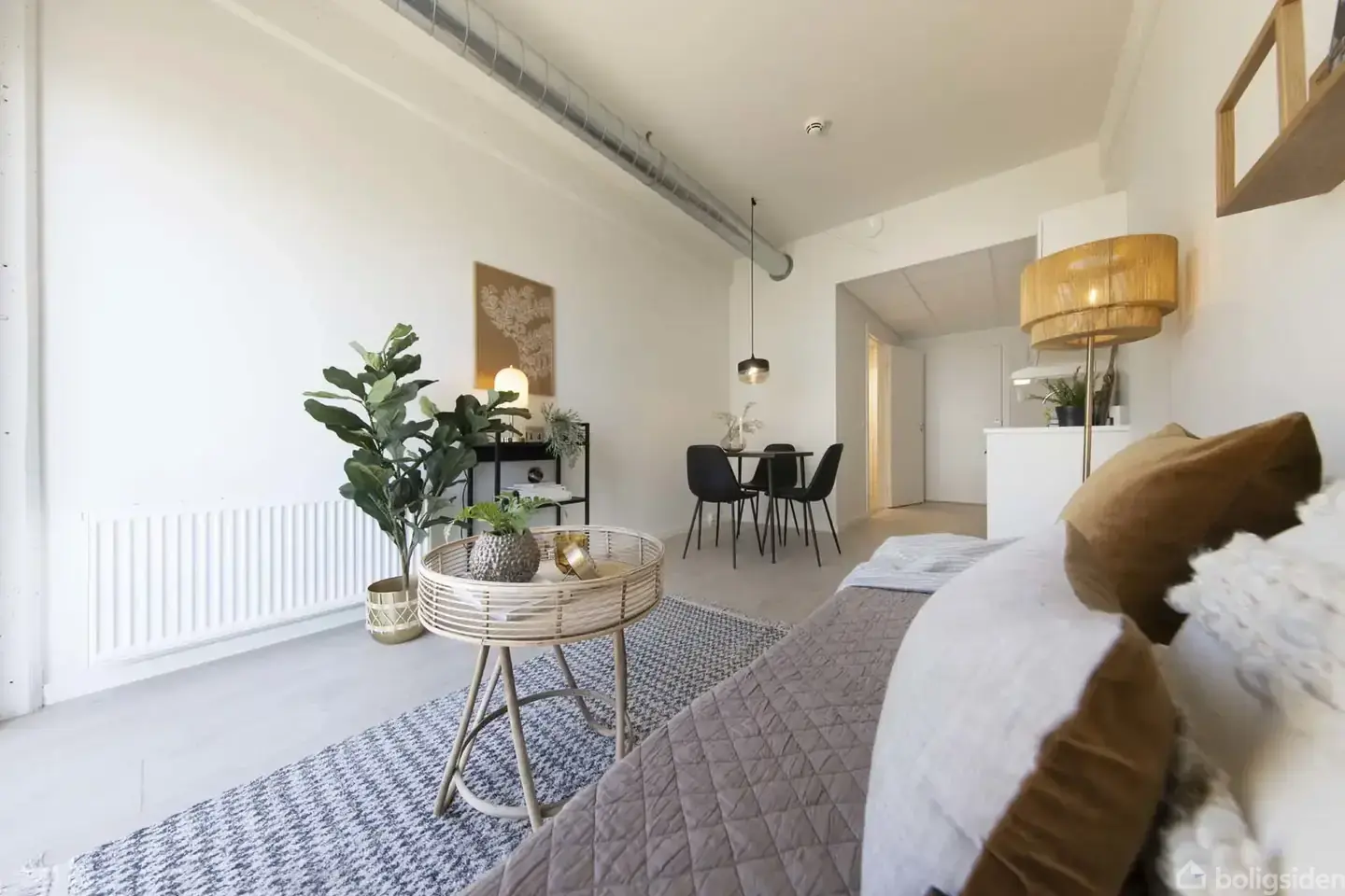 Ejerlejlighed på Jorisvej 3, 1. 22., 2300 København S