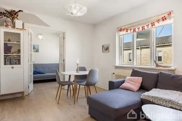 Ejerlejlighed på Buddingevej 244B, 1. tv., 2860 Søborg