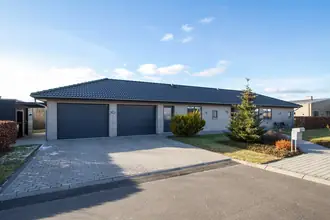 Villa på Højdedraget 110, 9530 Støvring