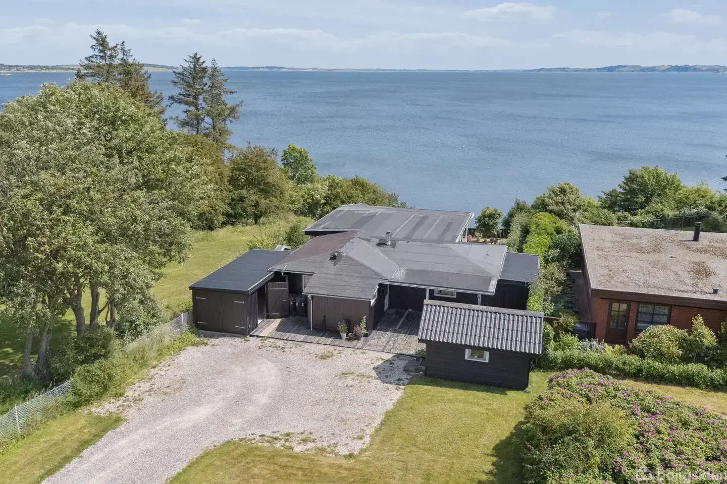 Villa på Simons Bakke 27, 7700 Thisted