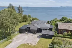 Villa på Simons Bakke 27, 7700 Thisted