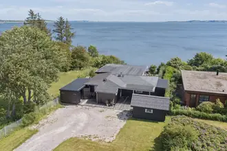 Villa på Simons Bakke 27, Tilsted, 7700 Thisted