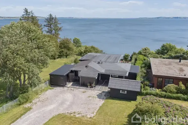 Villa på Simons Bakke 27, 7700 Thisted