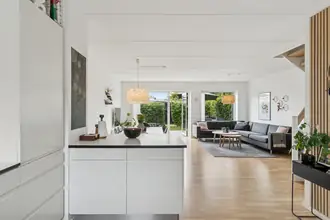Rækkehus på J E Pitznersvej 55G, 2730 Herlev