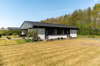 Villa på Østervænget 82, Voldum, 8370 Hadsten