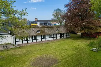 Villa på Gammel Holstedvej 7C, 4700 Næstved