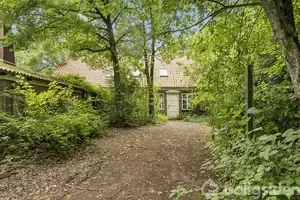 Villa på Hovedvejen 106, 6052 Viuf