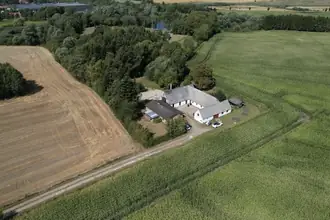 Villa på Lungerne 17, 5560 Aarup