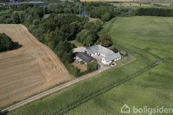 Villa på Lungerne 17, 5560 Aarup