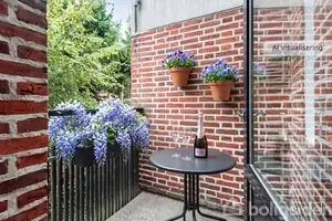 Ejerlejlighed på Frederikssundsvej 227, 1. 215., 2700 Brønshøj