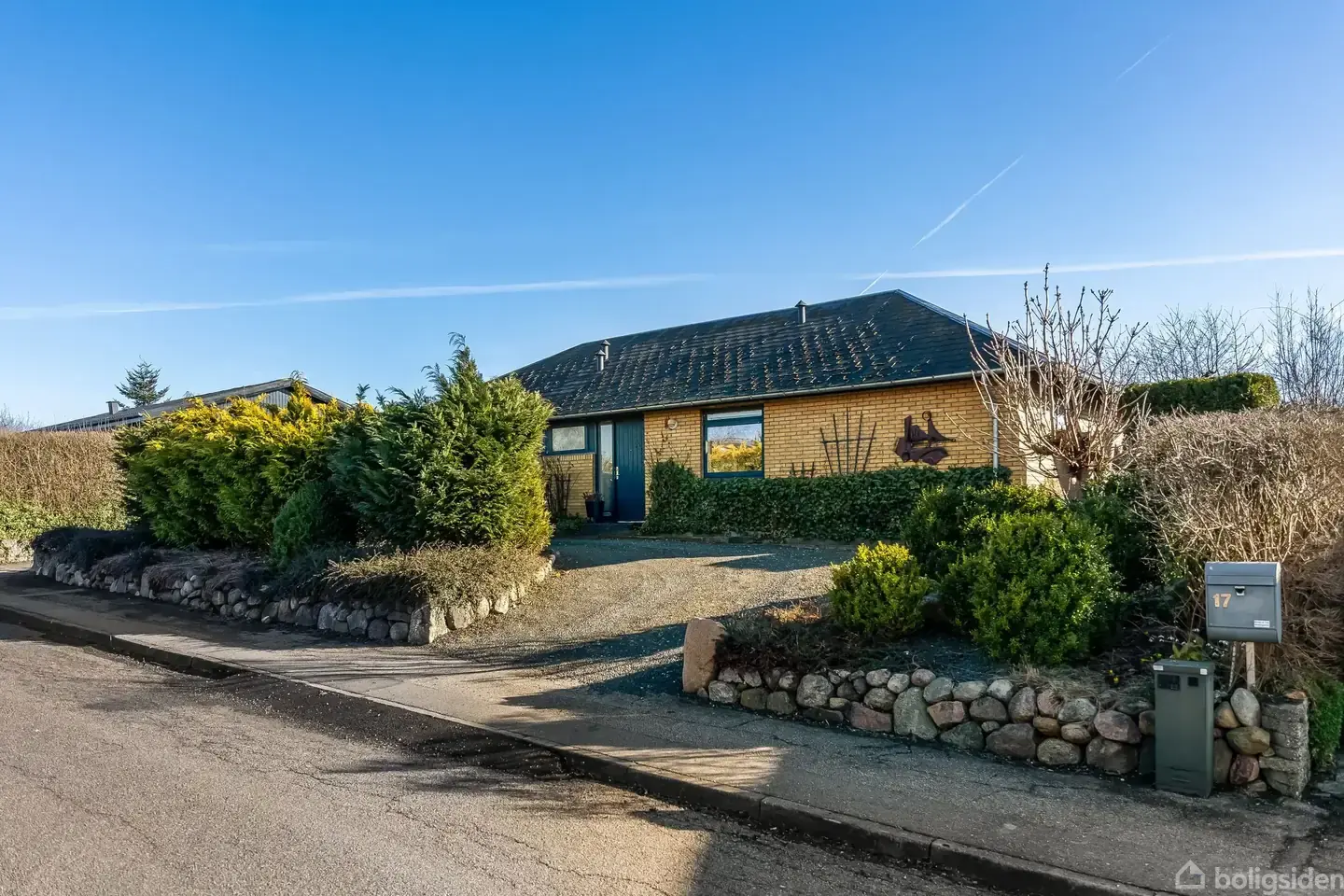 Villa på Frederiksmindevej 15, 4640 Faxe