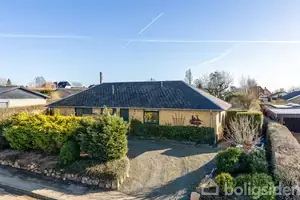 Villa på Frederiksmindevej 15, 4640 Faxe