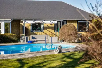 Villa på Frederiksmindevej 15, 4640 Faxe