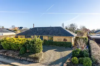 Villa på Frederiksmindevej 15, 4640 Faxe