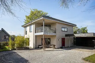 Villa på Rørthvej 39A, 8300 Odder