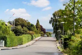 Villa på Bremdalvej 10, 7600 Struer