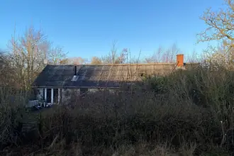 Villa på Enegaarde By 6, 4720 Præstø