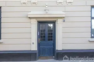 Ejerlejlighed på Vermlandsgade 81, 4. th., 2300 København S